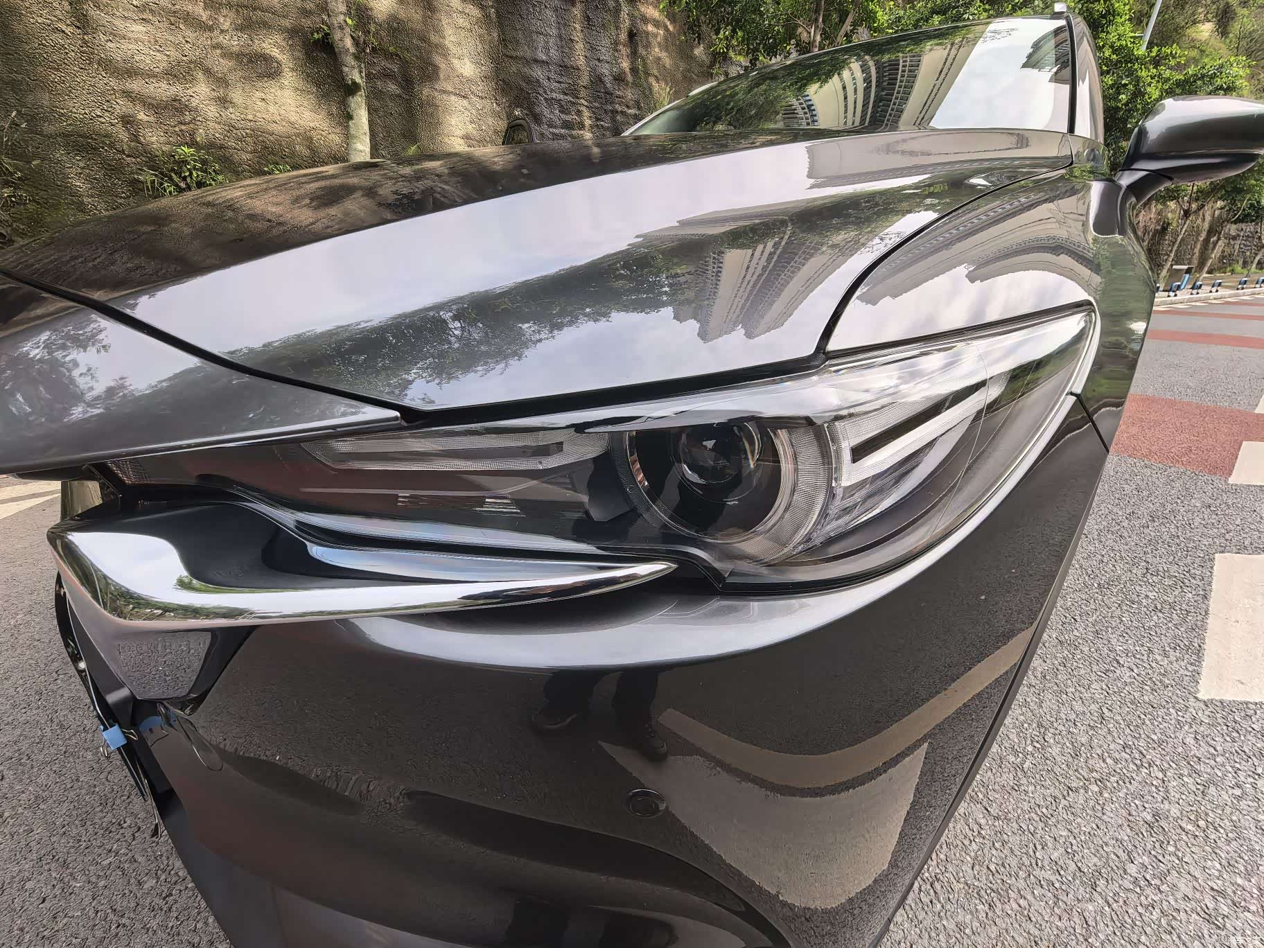 Mazda CX-5, 2020 13