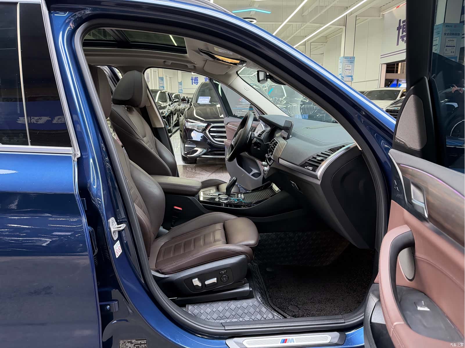 BMW X3, 2020 16
