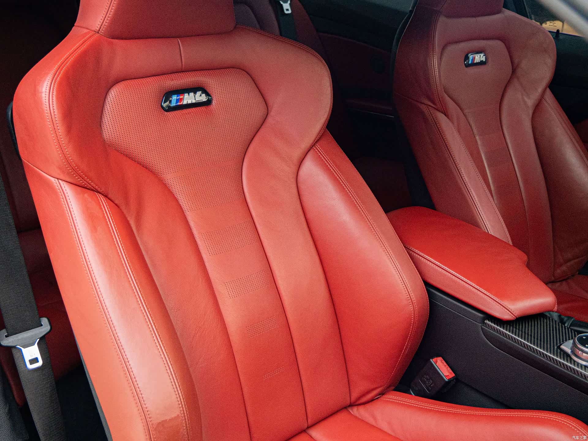 BMW M4, 2017 25