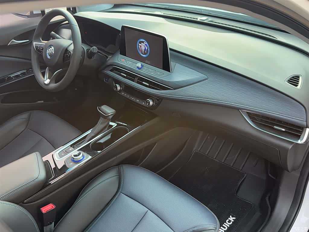 Buick Velite, 2023 9