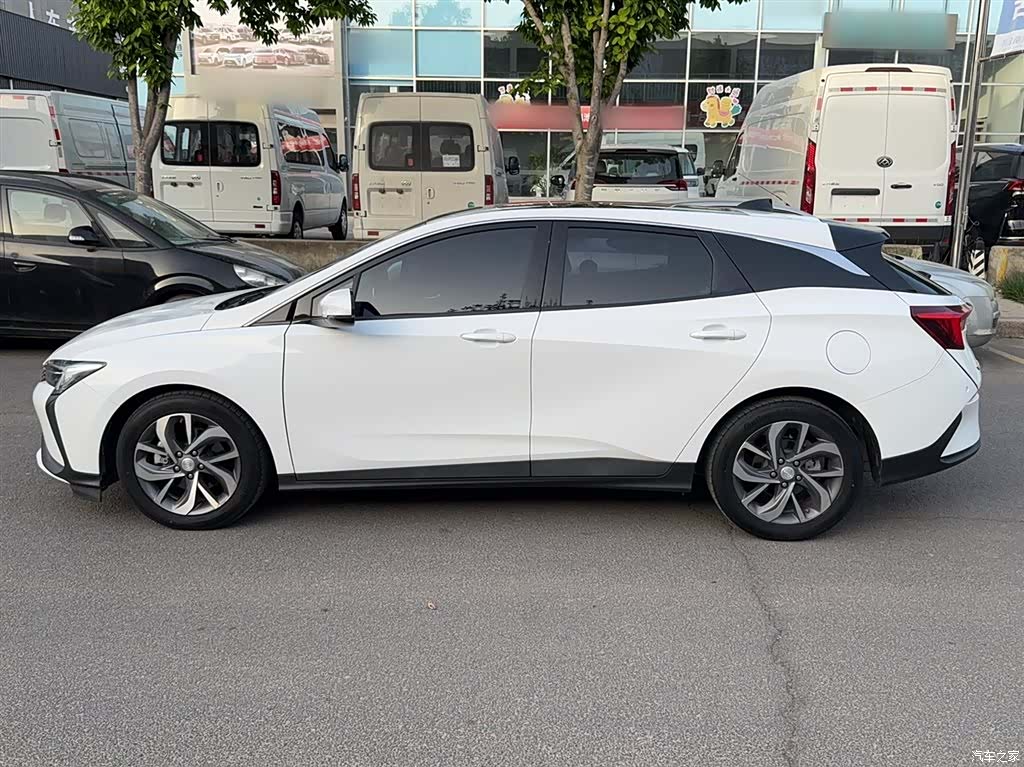 Buick Velite, 2023 15