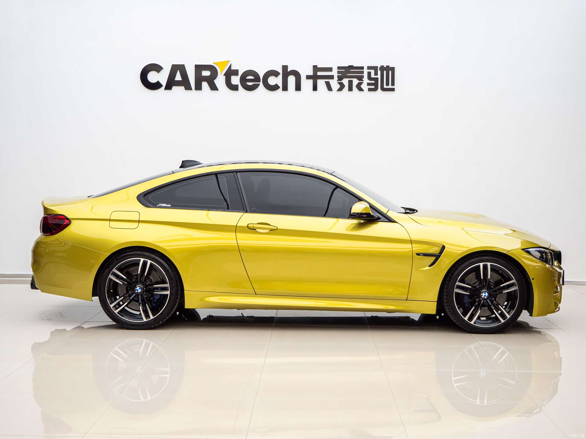 BMW M4, 2017 3