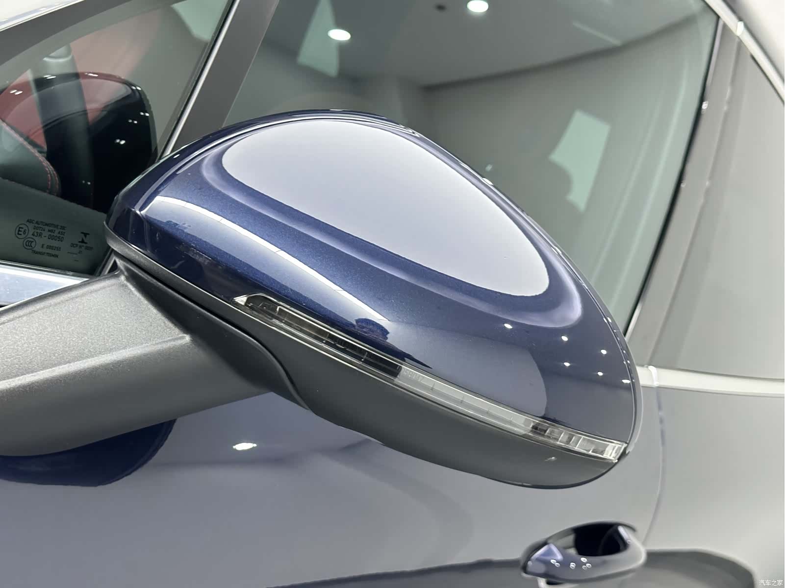 Porsche Macan, 2021 21