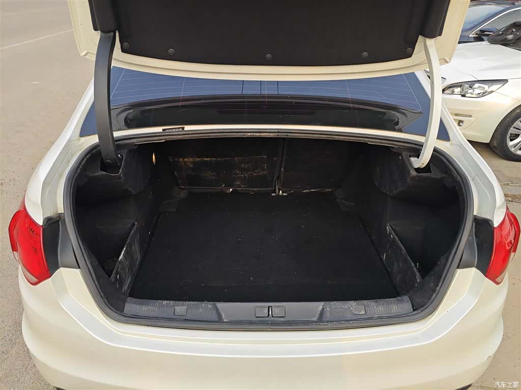 Citroen C4, 2015 19