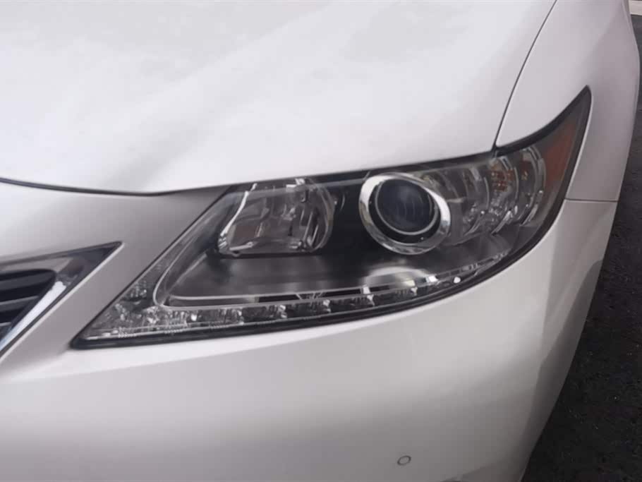 Lexus ES Lexus ES