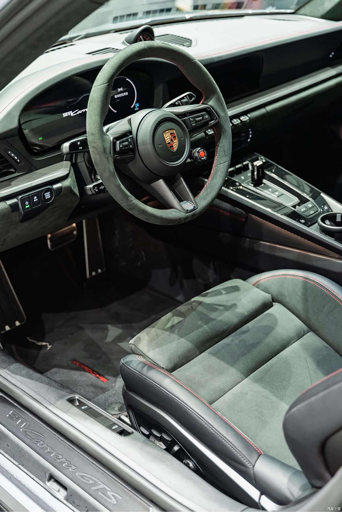 Porsche 911, 2026 9