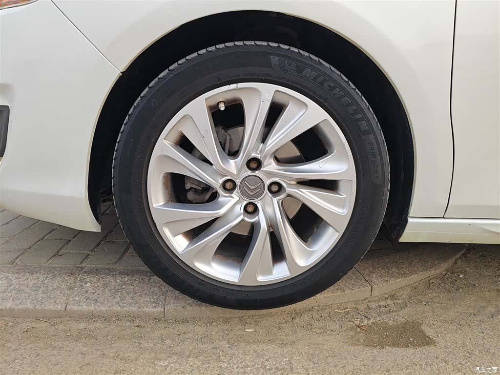 Citroen C4, 2015 23