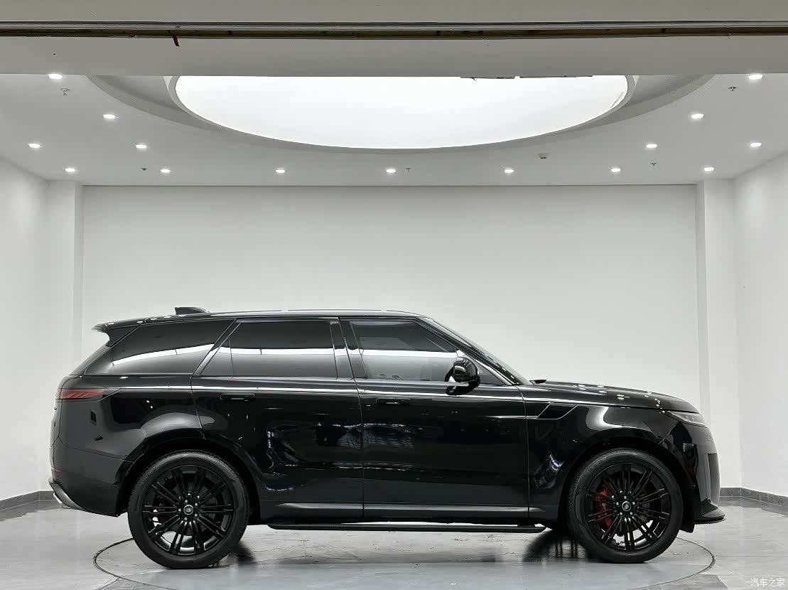 Land Rover Range Rover, 2023 4