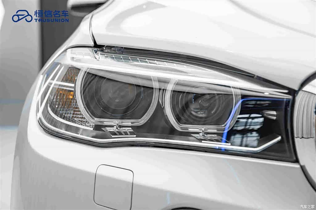 BMW X6, 2019 10