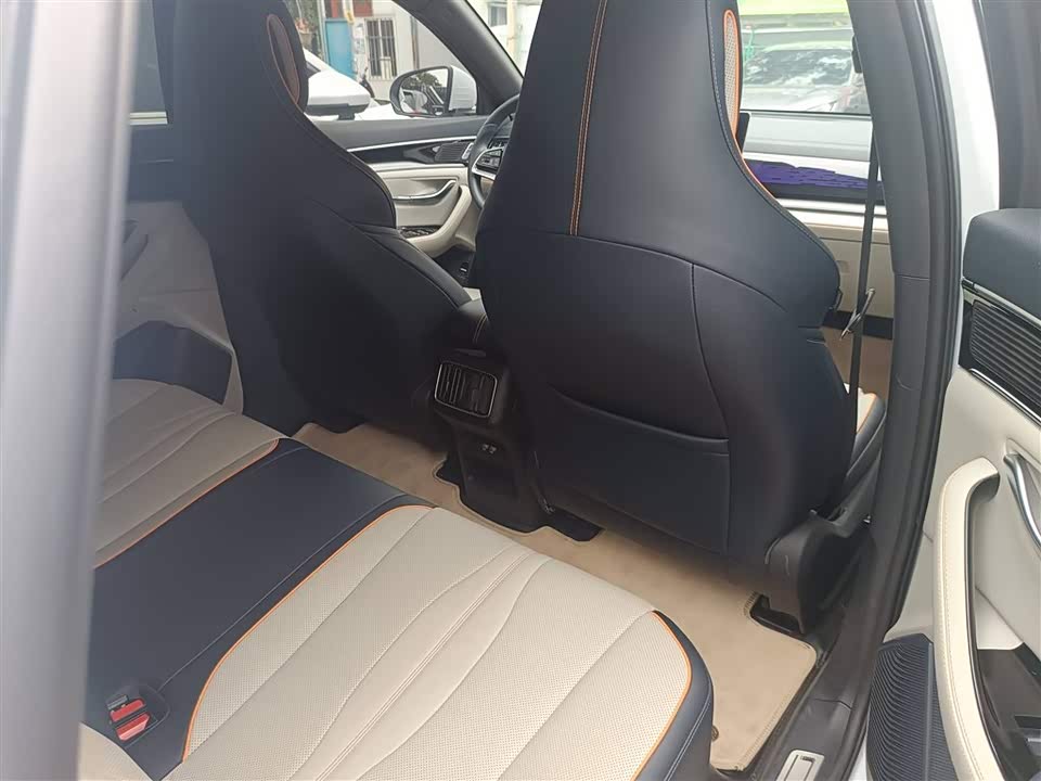 BYD Songjiang BYD Songjiang