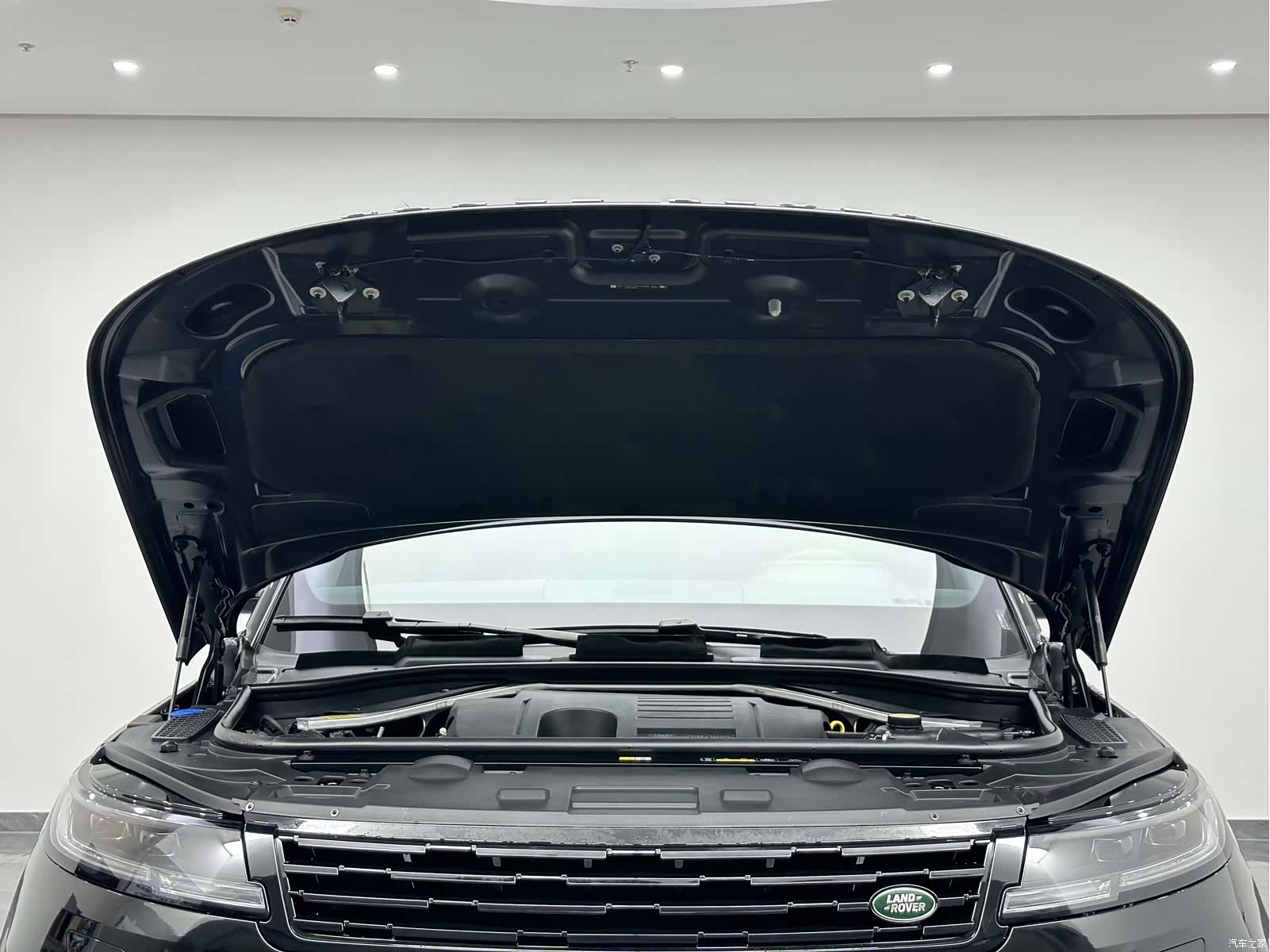 Land Rover Range Rover, 2023 22