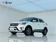 �����ִ�ix25 2015�� 1.6L �Զ�����������GLS