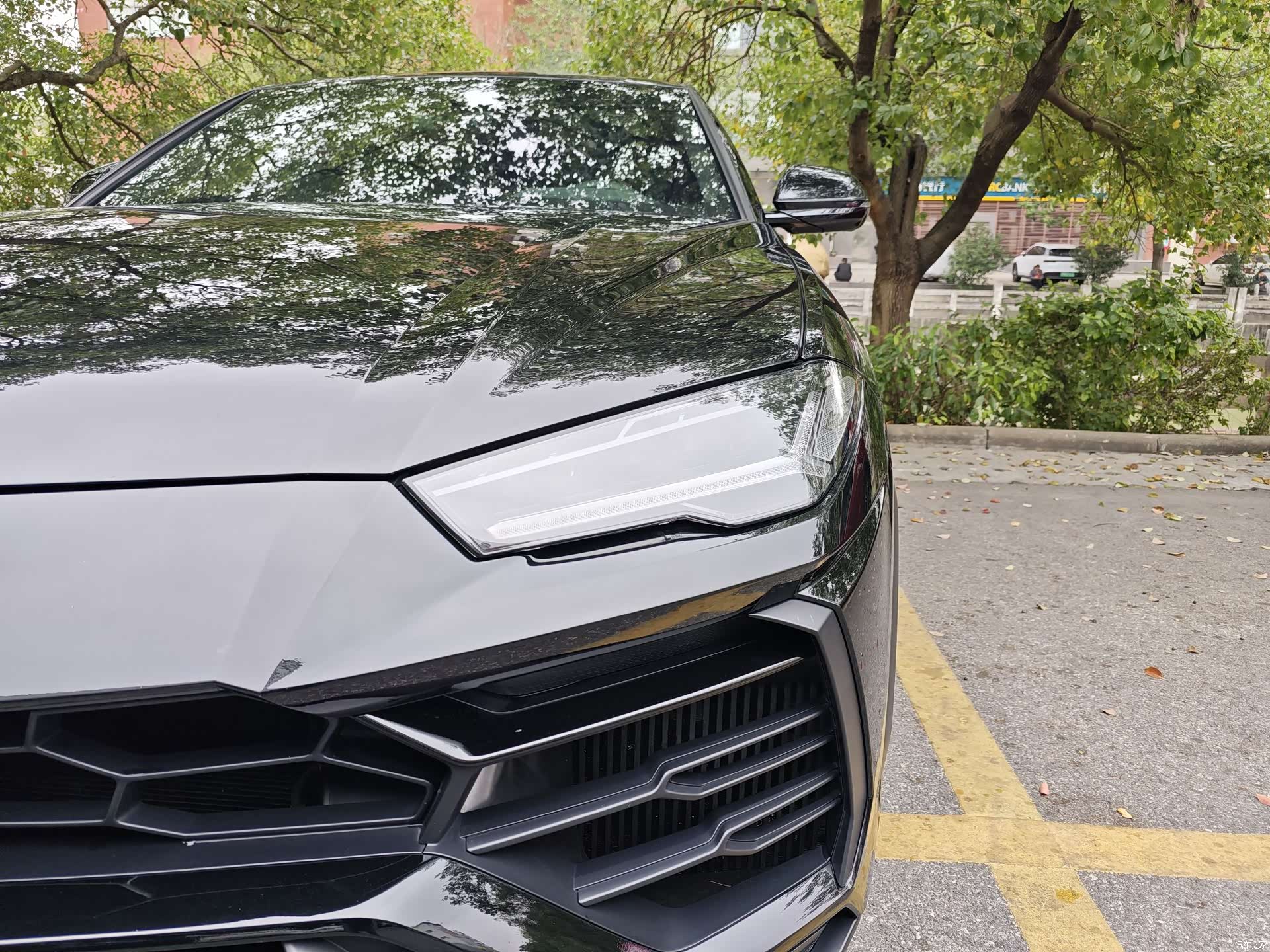 Lamborghini Urus, 2022 28