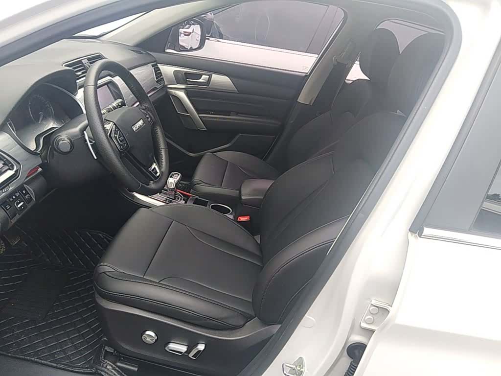 Haval H2, 2018 15