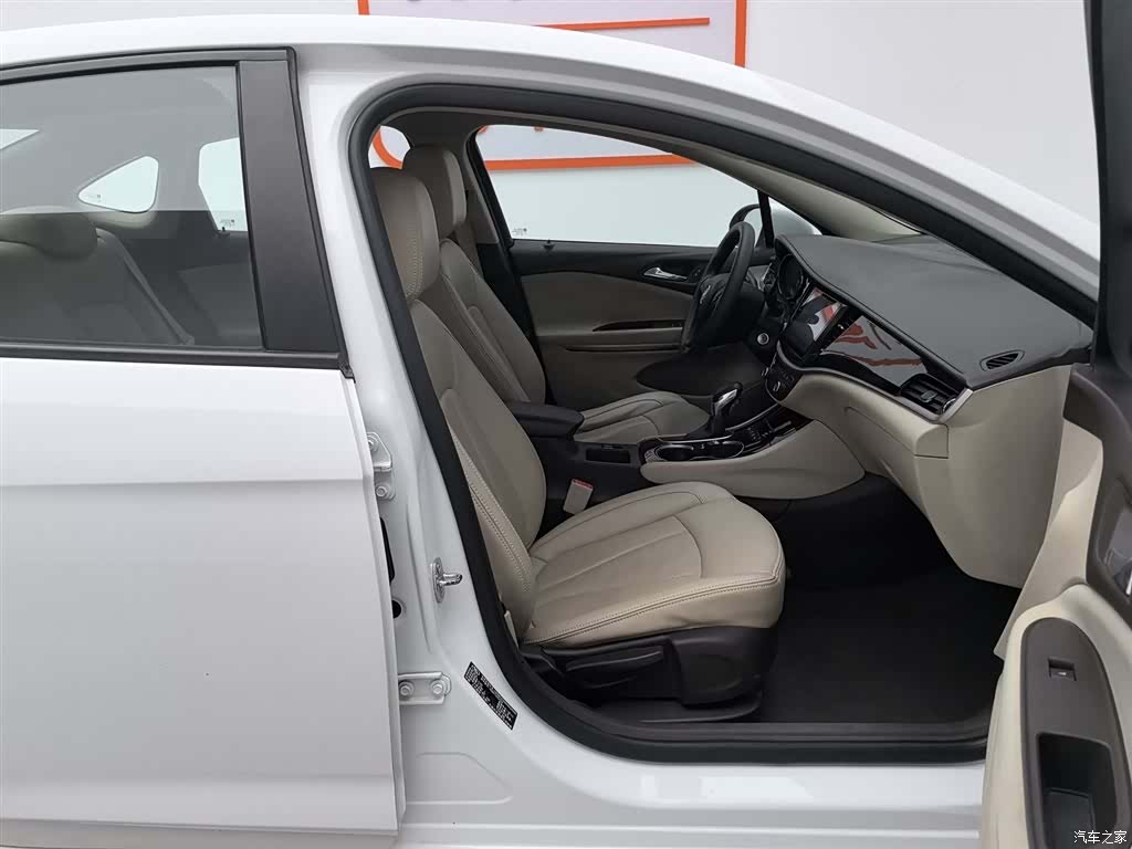 Buick Verano, 2016 23
