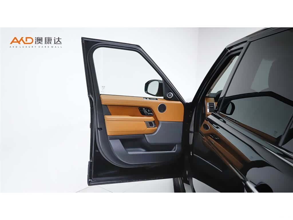 Land Rover Range Rover, 2022 10