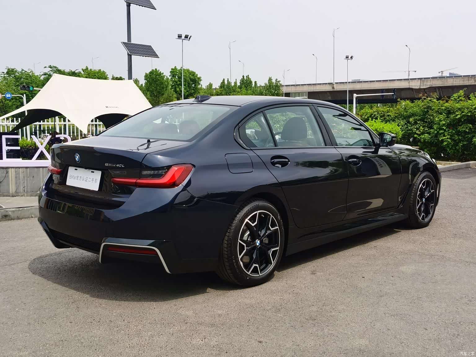 BMW i3, 2026 7