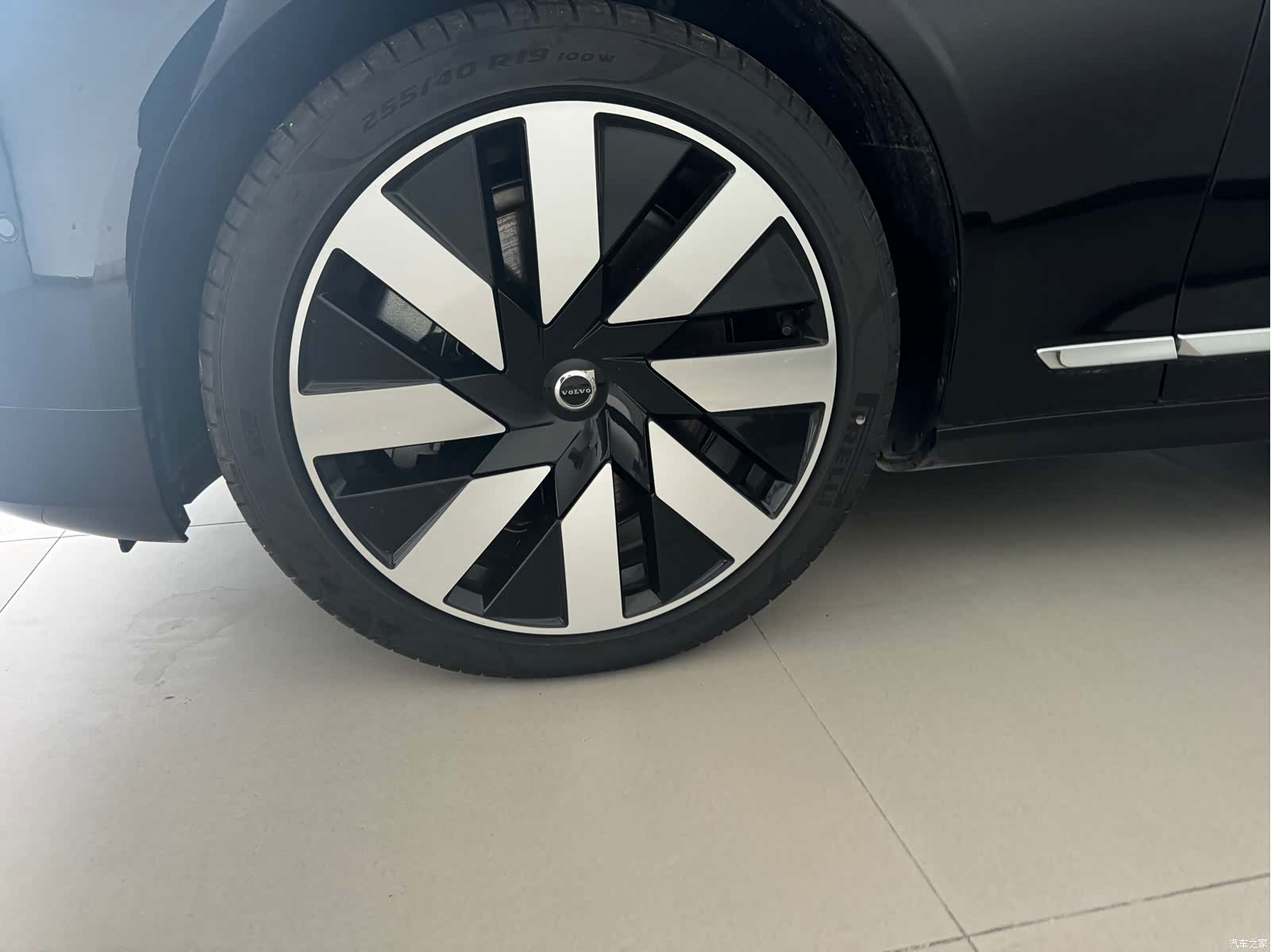 Volvo S90, 2024 14