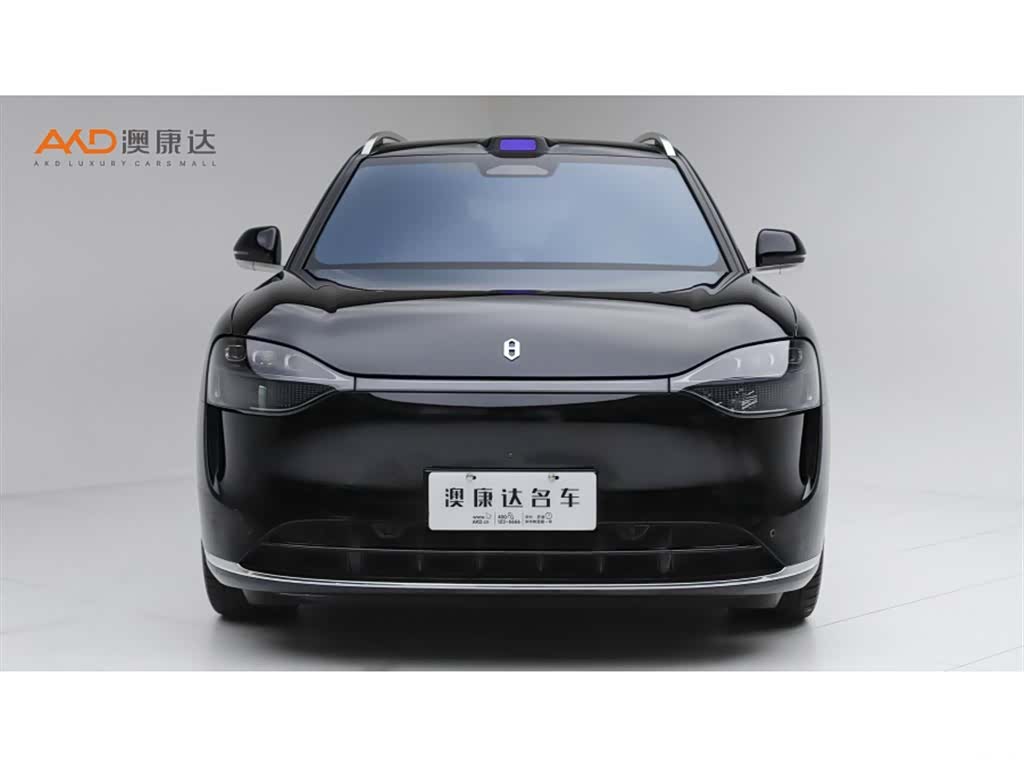 AITO M9, 2024 2