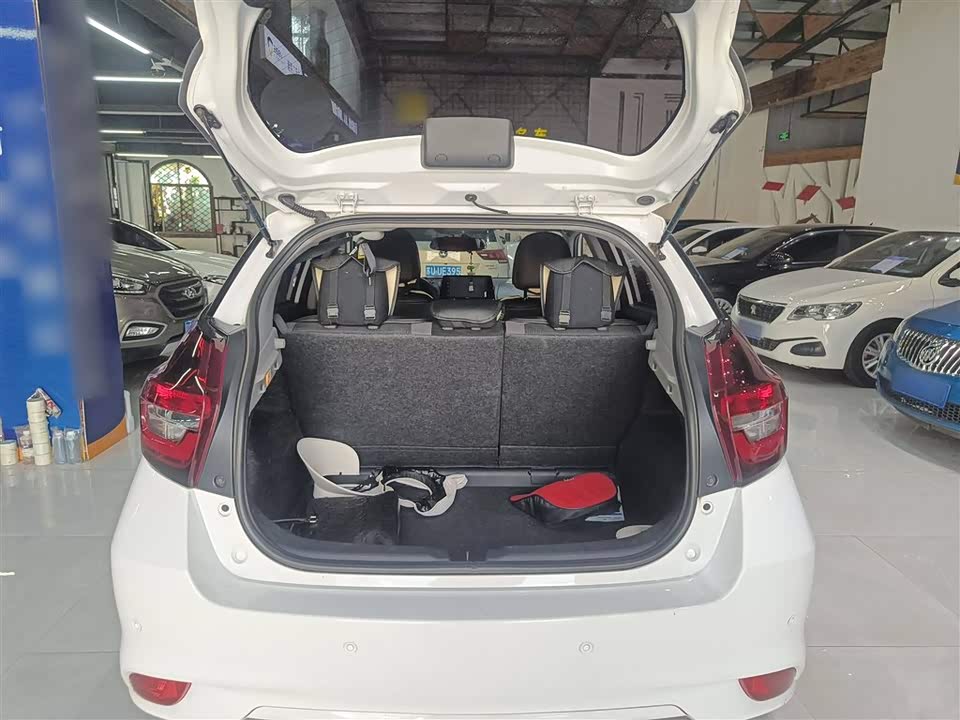 Jiangxi Jiujiang Car Jiangxi Jiujiang Car