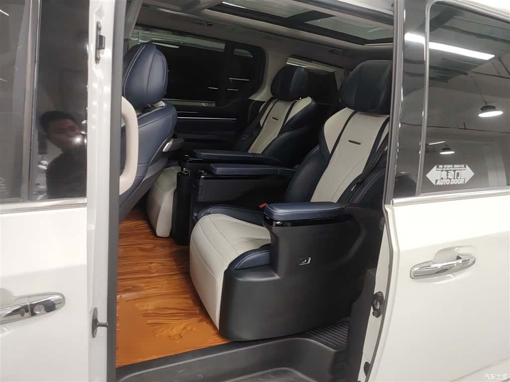 Maxus G20, 2021 13