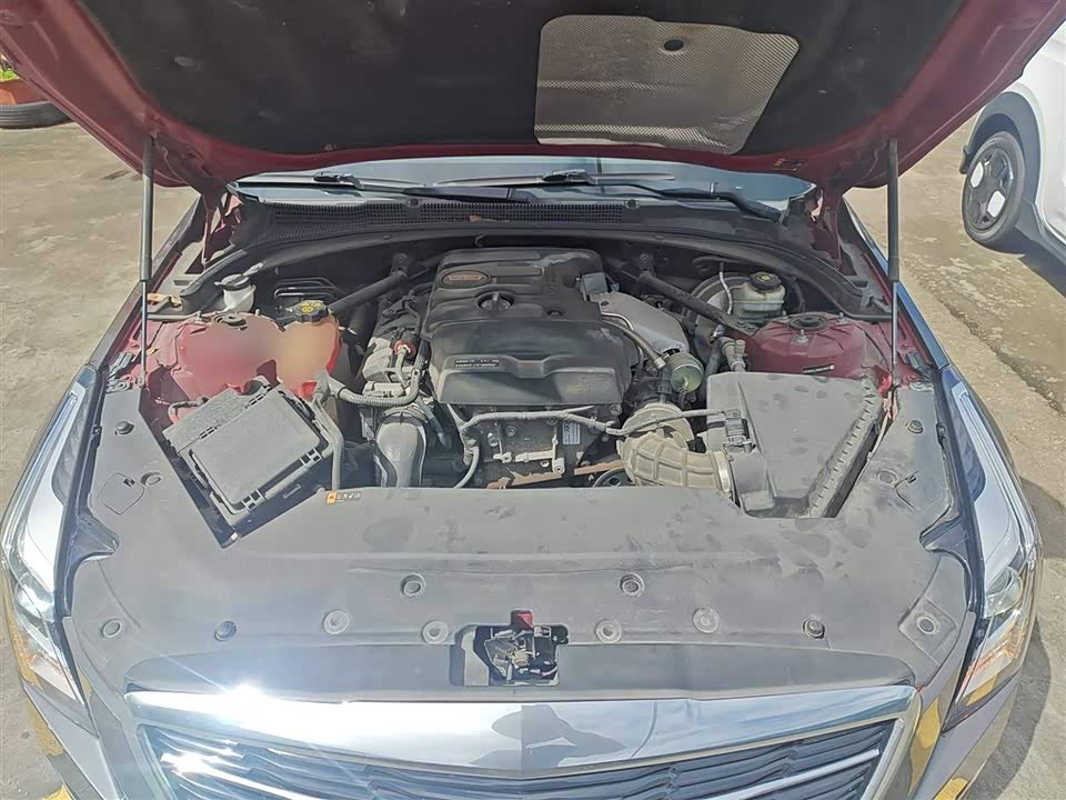 Geely Wenzhou Car