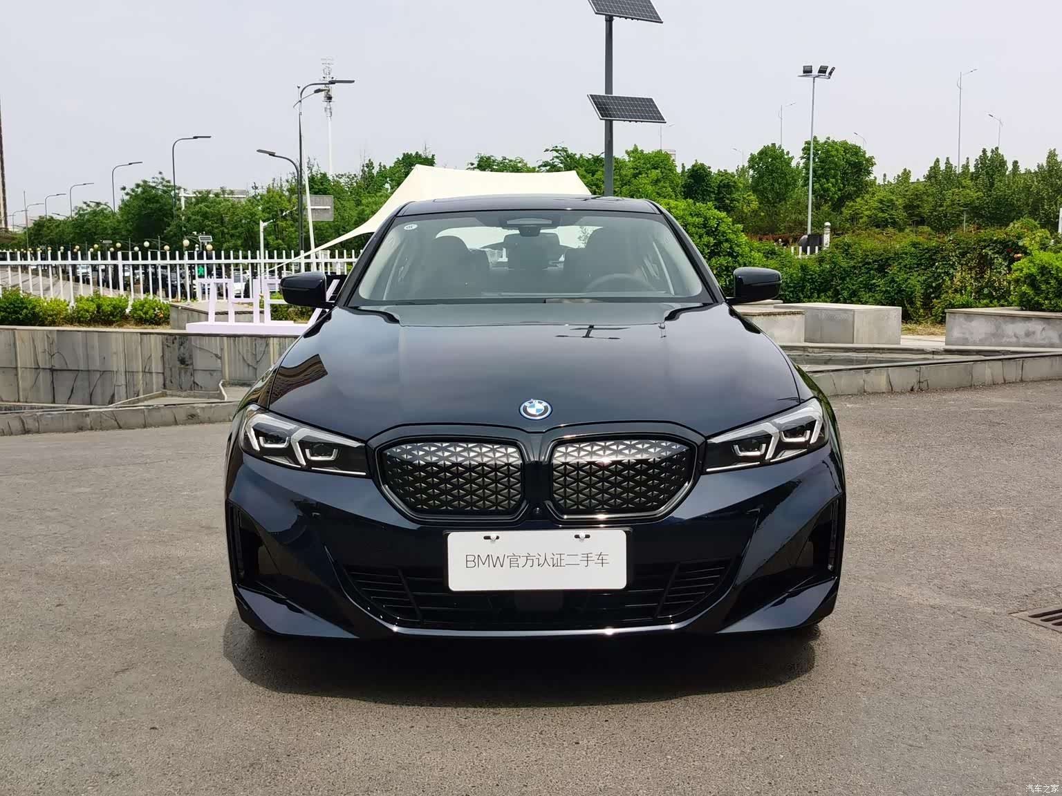 BMW i3, 2026 2