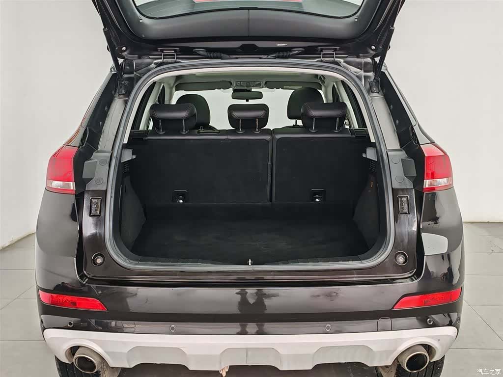 Haval H6, 2019 16