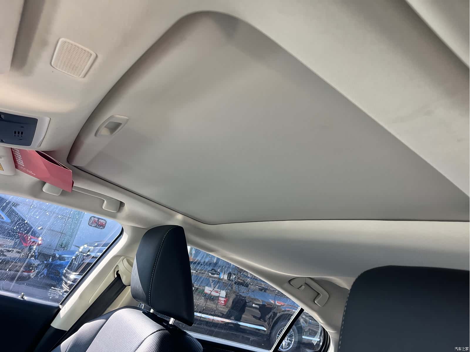 Lexus ES, 2019 13