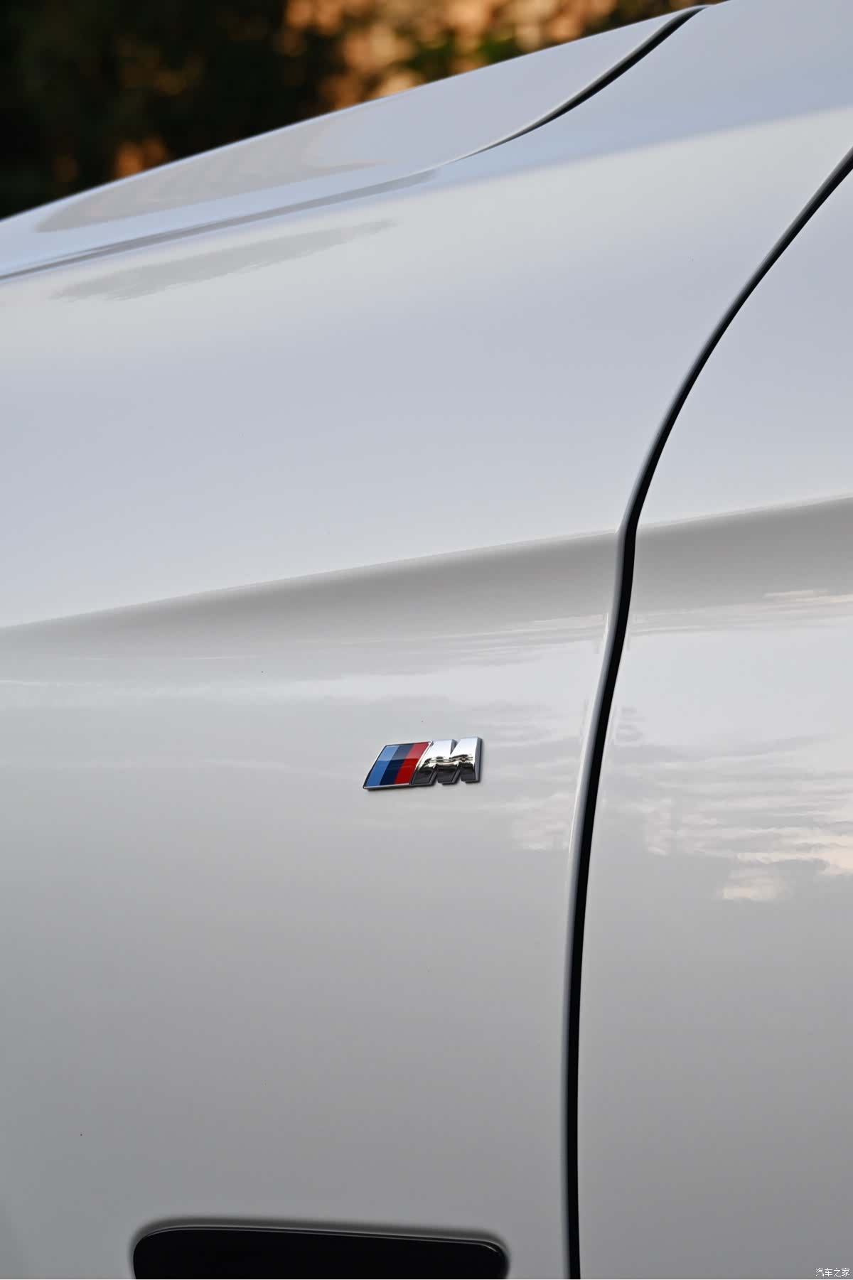 BMW 3 Series, 2021 11