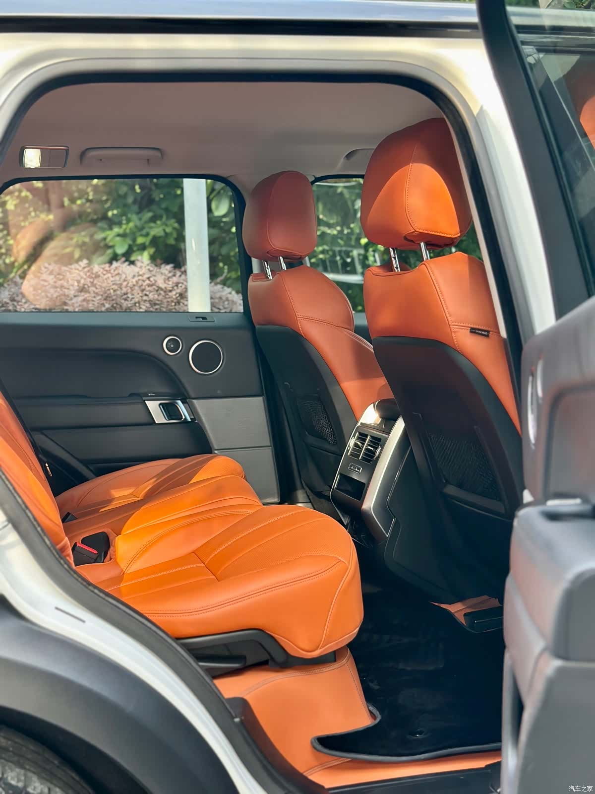 Land Rover Range Rover, 2016 26