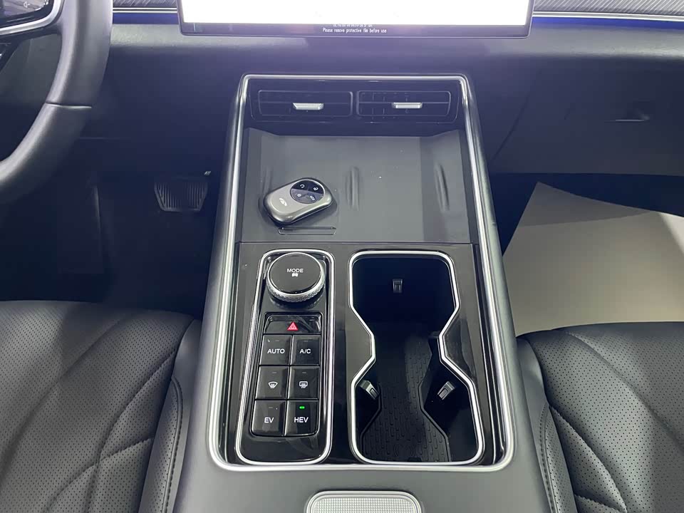 Chery Fulwin Fengyun T9 Chery Fulwin Fengyun T9