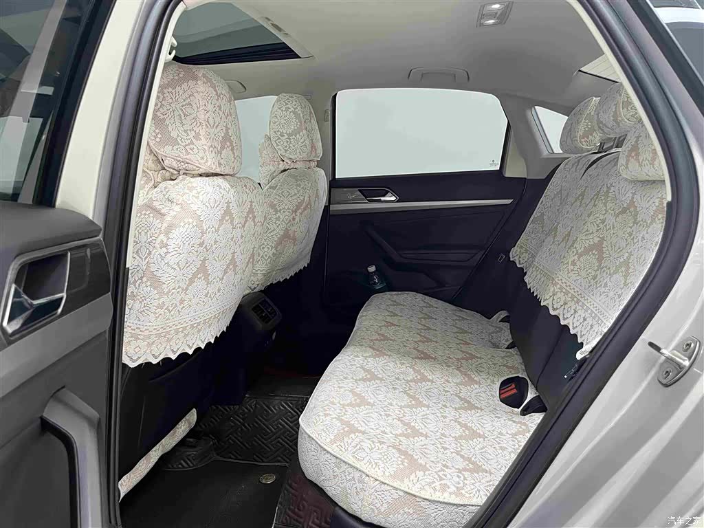 Volkswagen Lavida, 2021 6