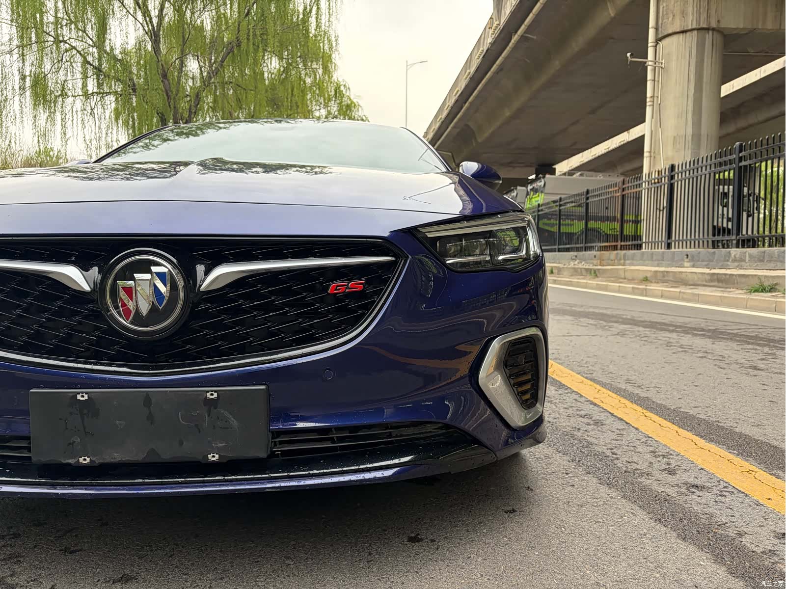 Buick Regal, 2017 15