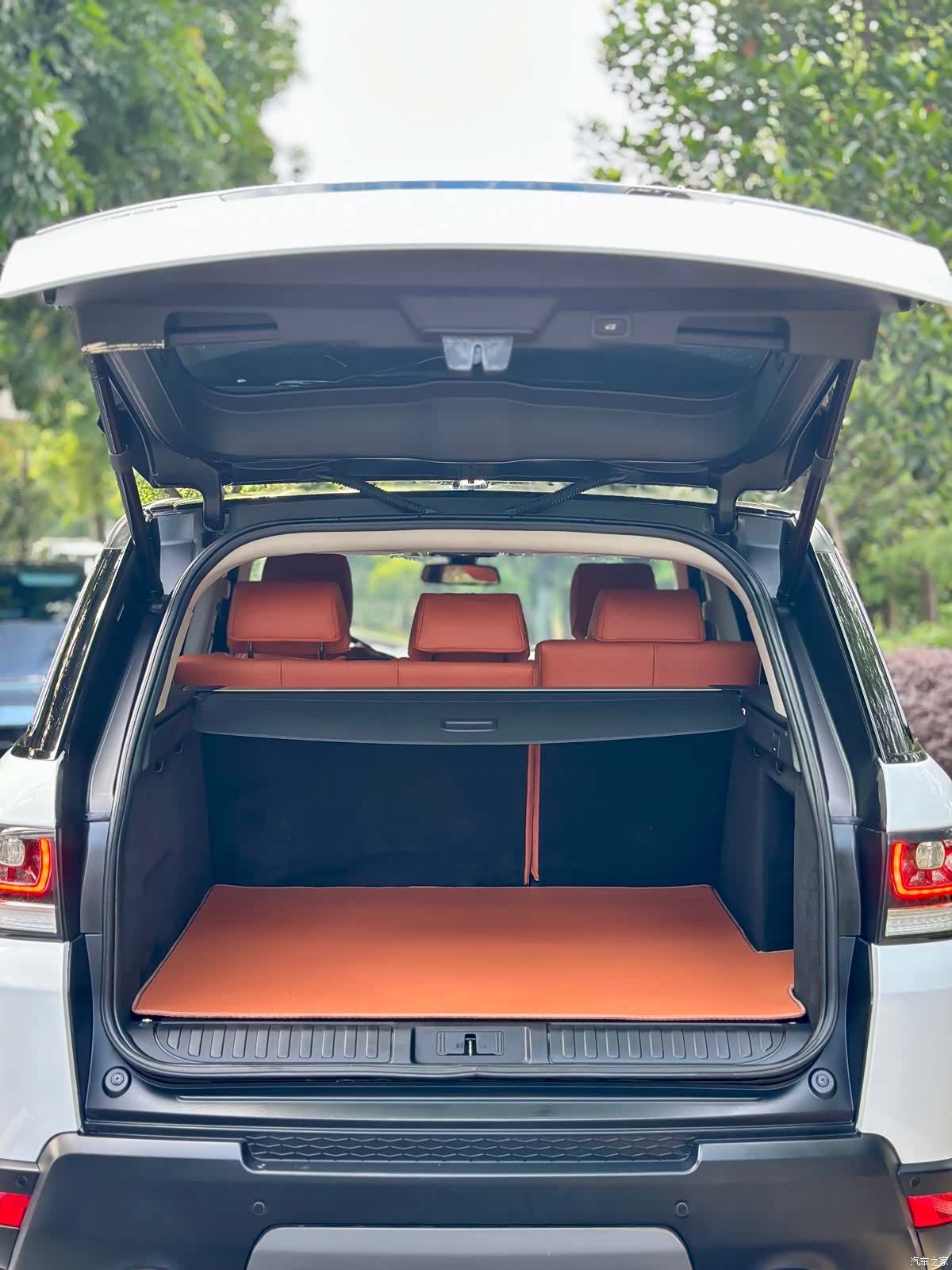 Land Rover Range Rover, 2016 21