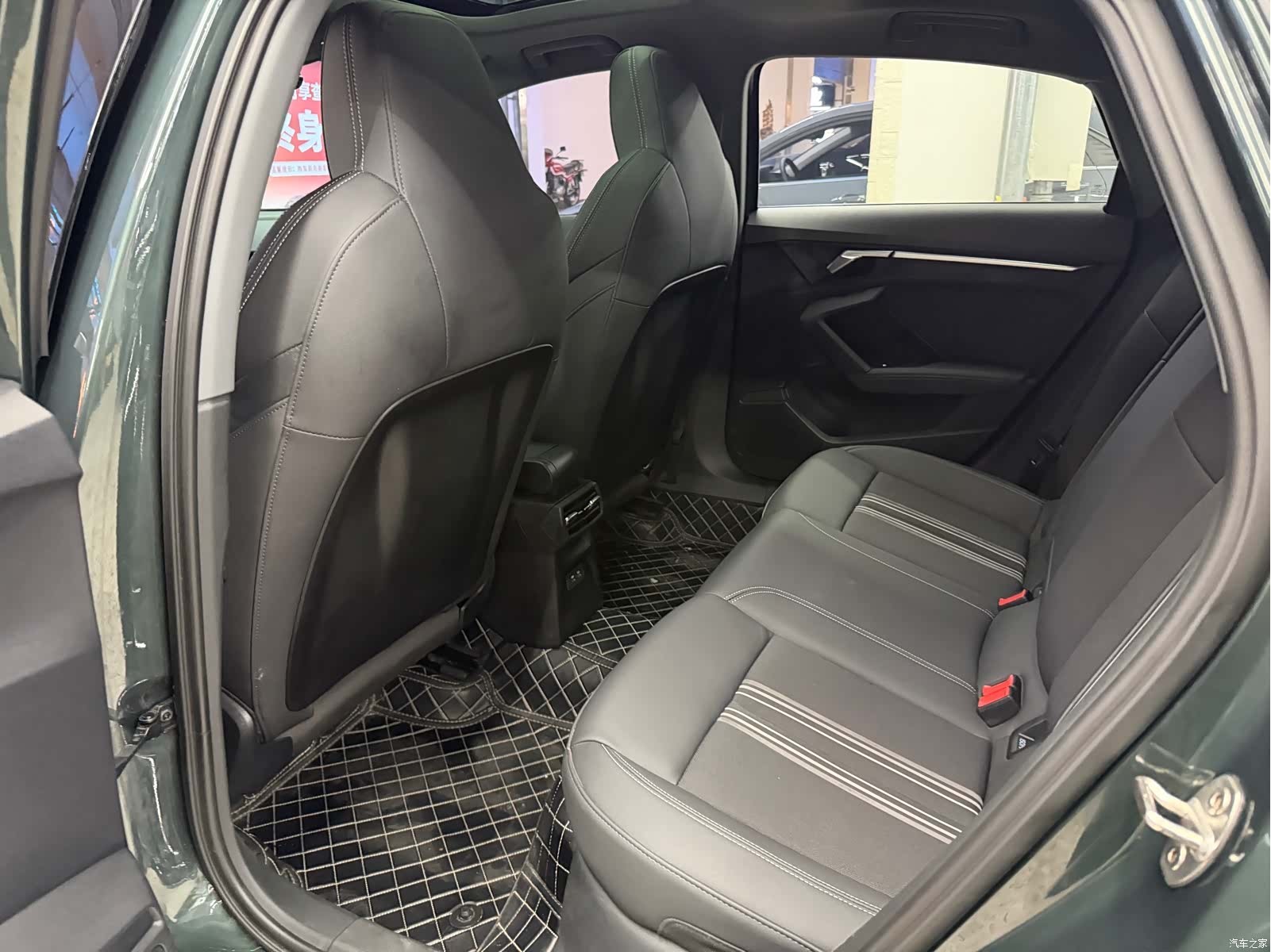 Audi A3, 2023 14
