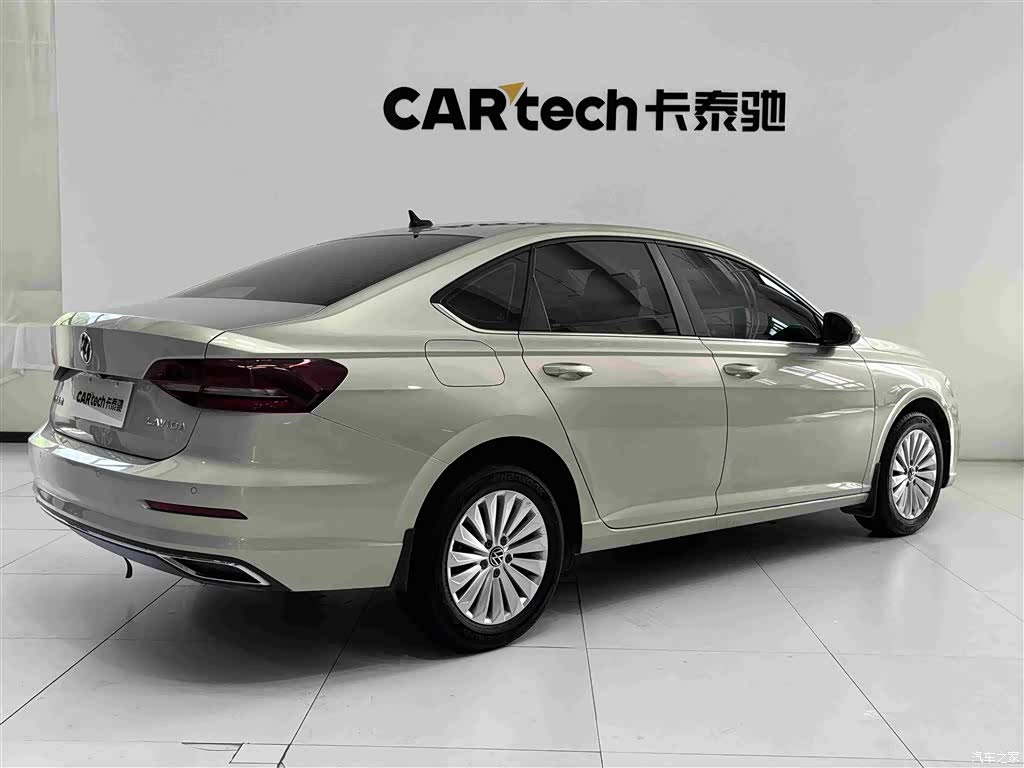Volkswagen Lavida, 2021 14
