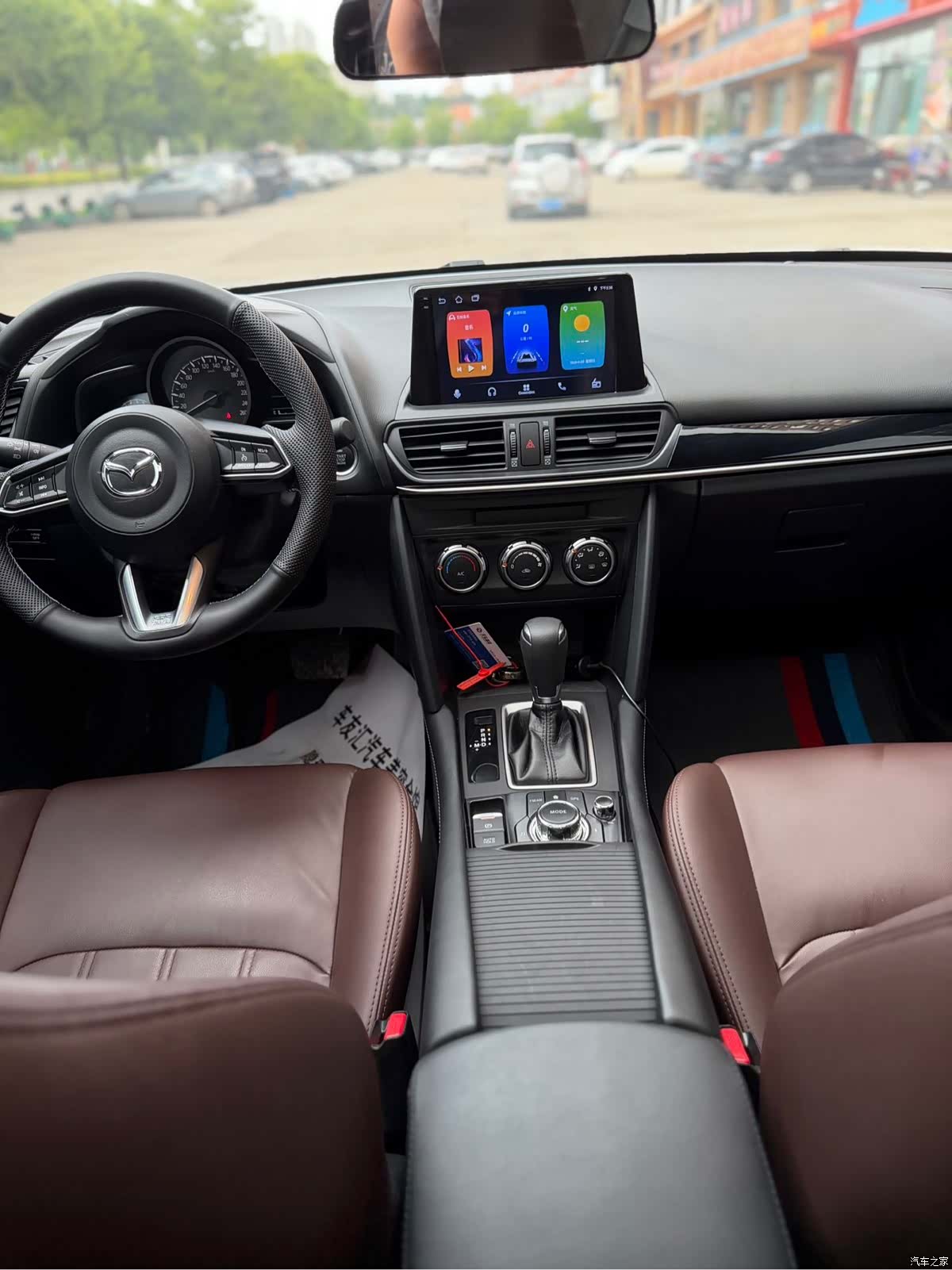 Mazda CX-4, 2022 18