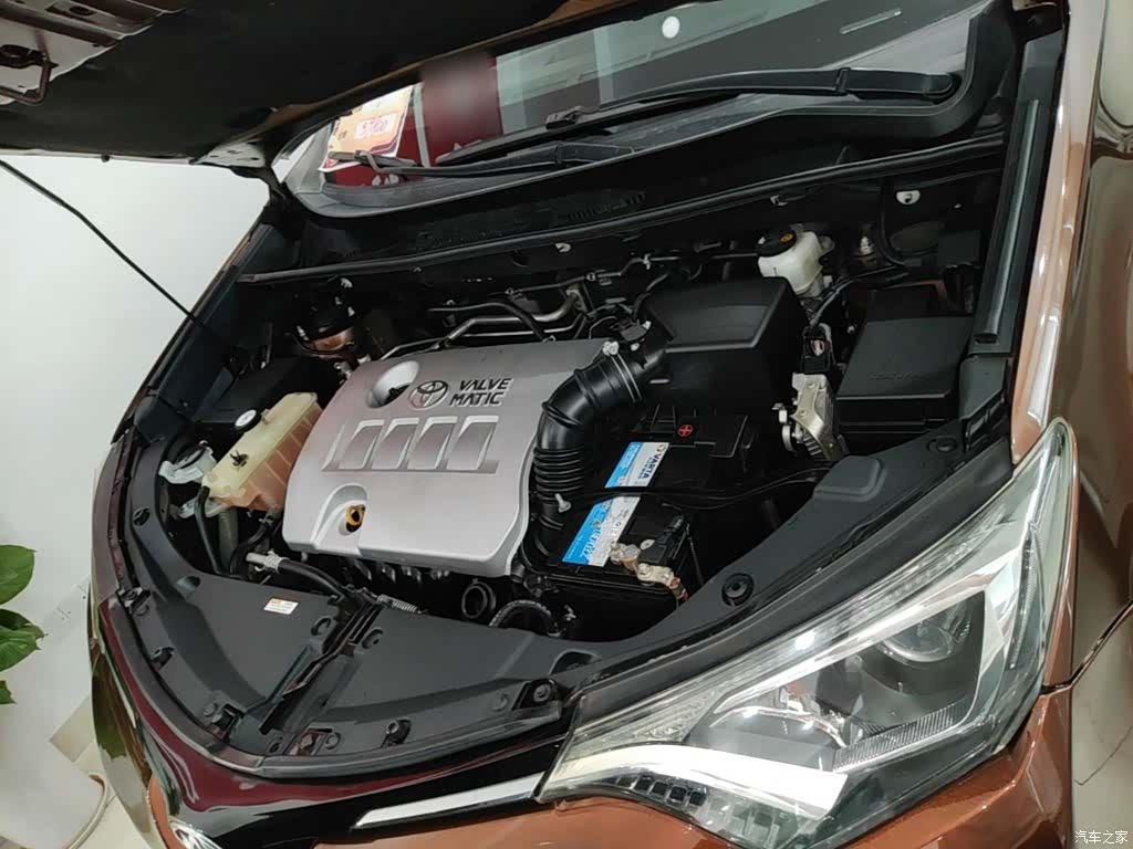 Toyota RAV4, 2017 20