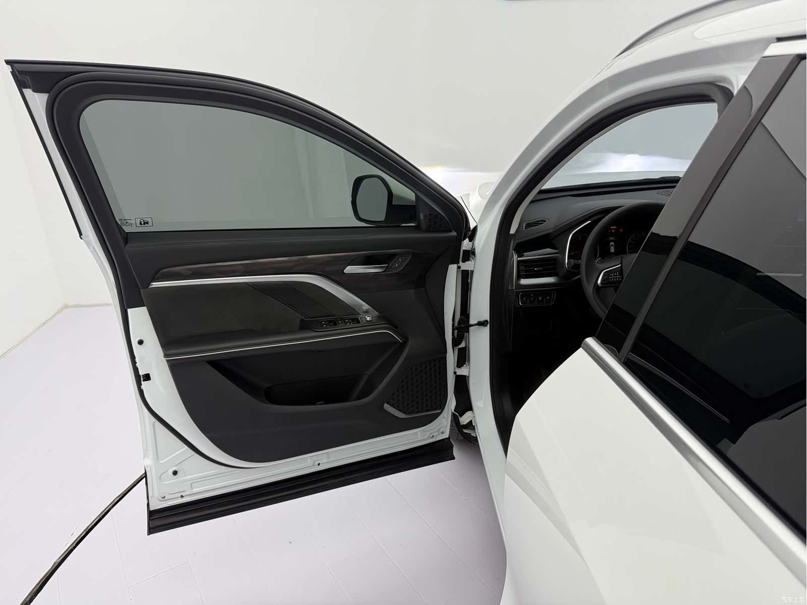 Haval H6, 2021 23