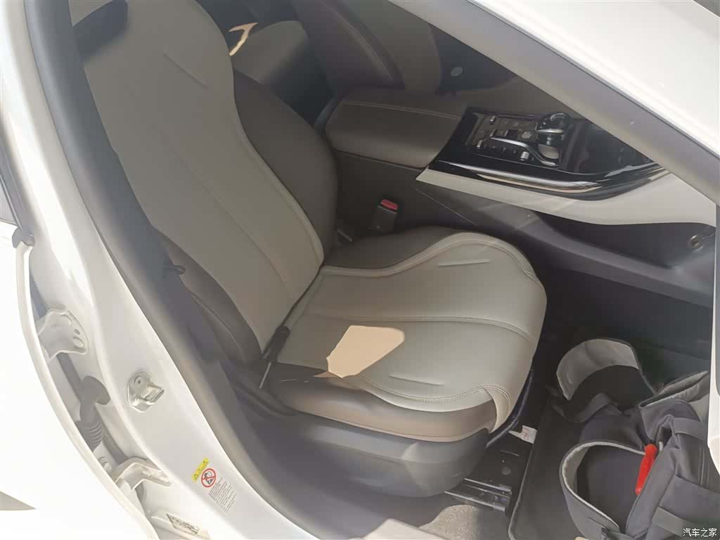 BYD Qin, 2025 24