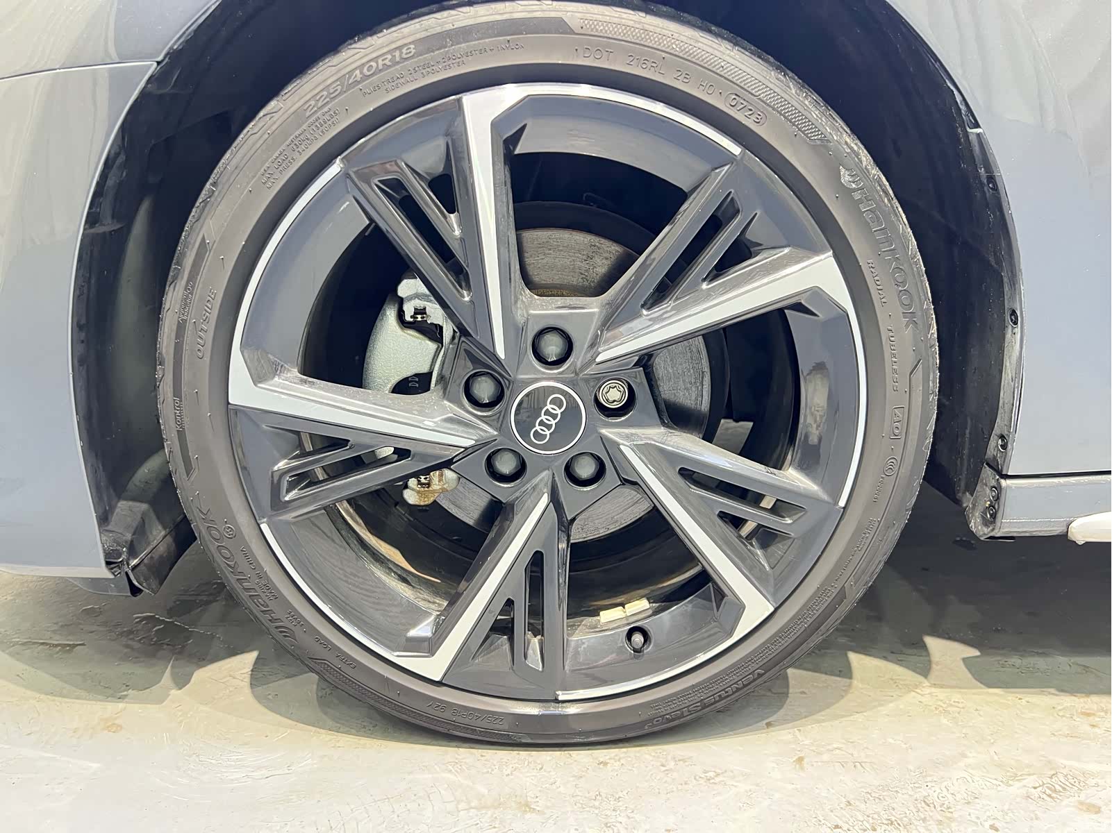 Audi A3, 2023 17