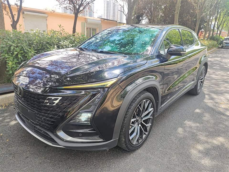 Changan UNI-T