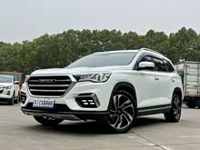 ��;X90 2019�� 1.6T DCT���ð� 5�� ��VI