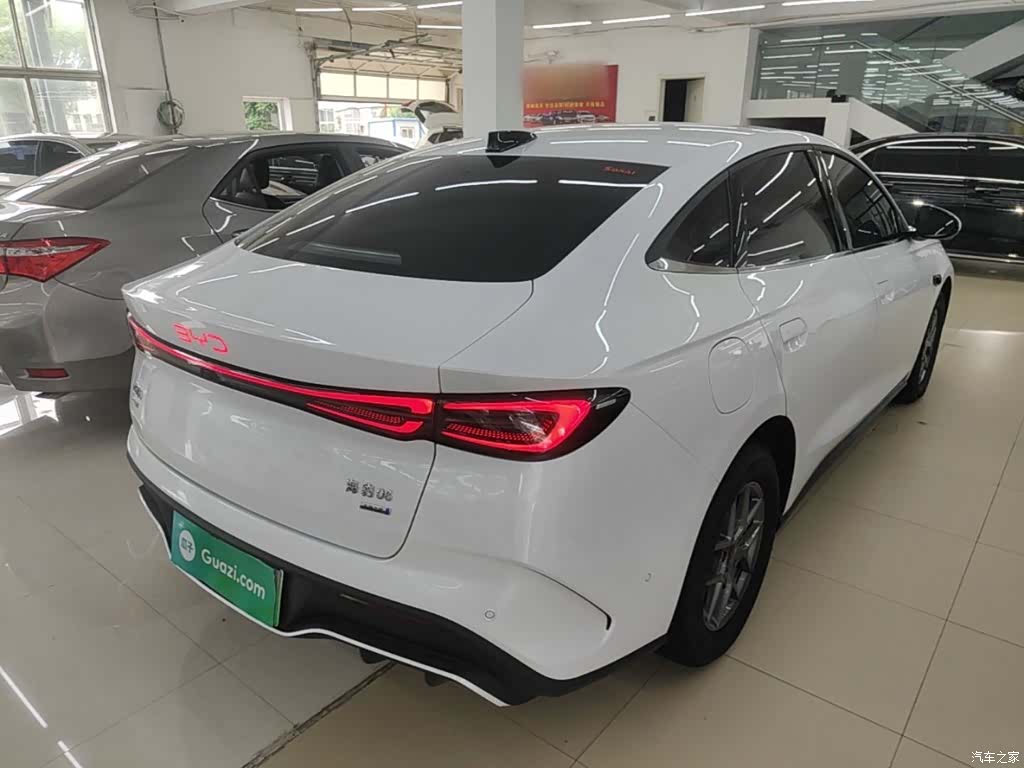 BYD Seal, 2025 7