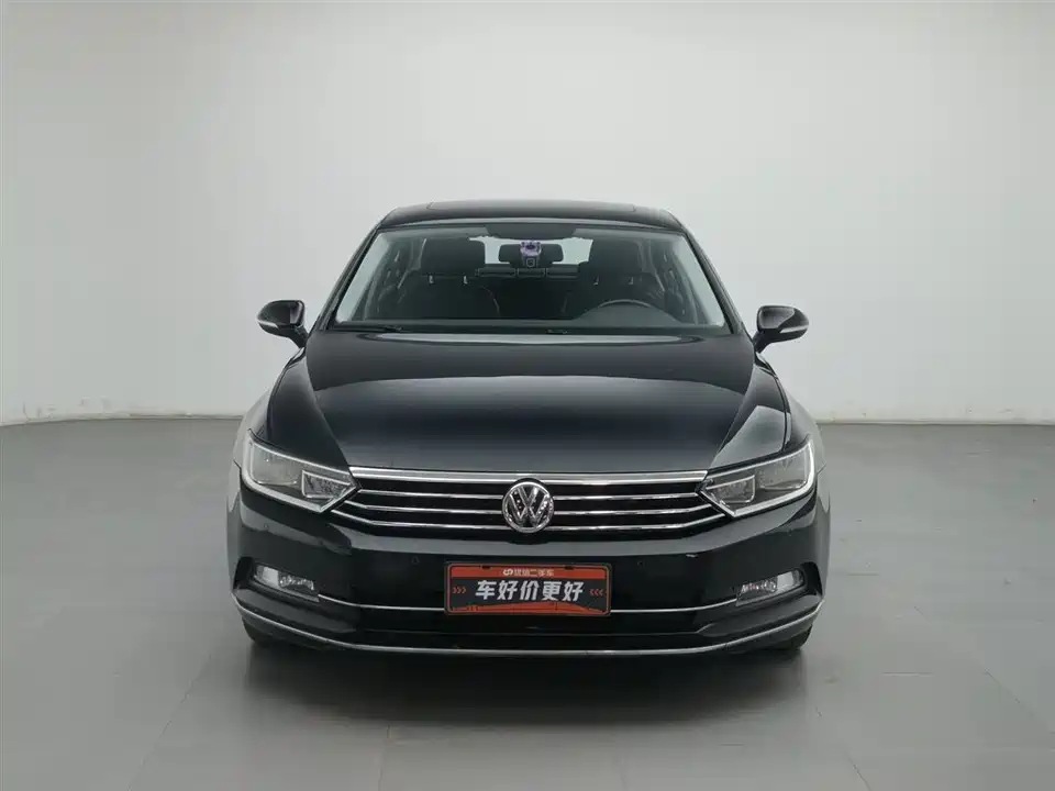 Volkswagen Magotan Volkswagen Magotan
