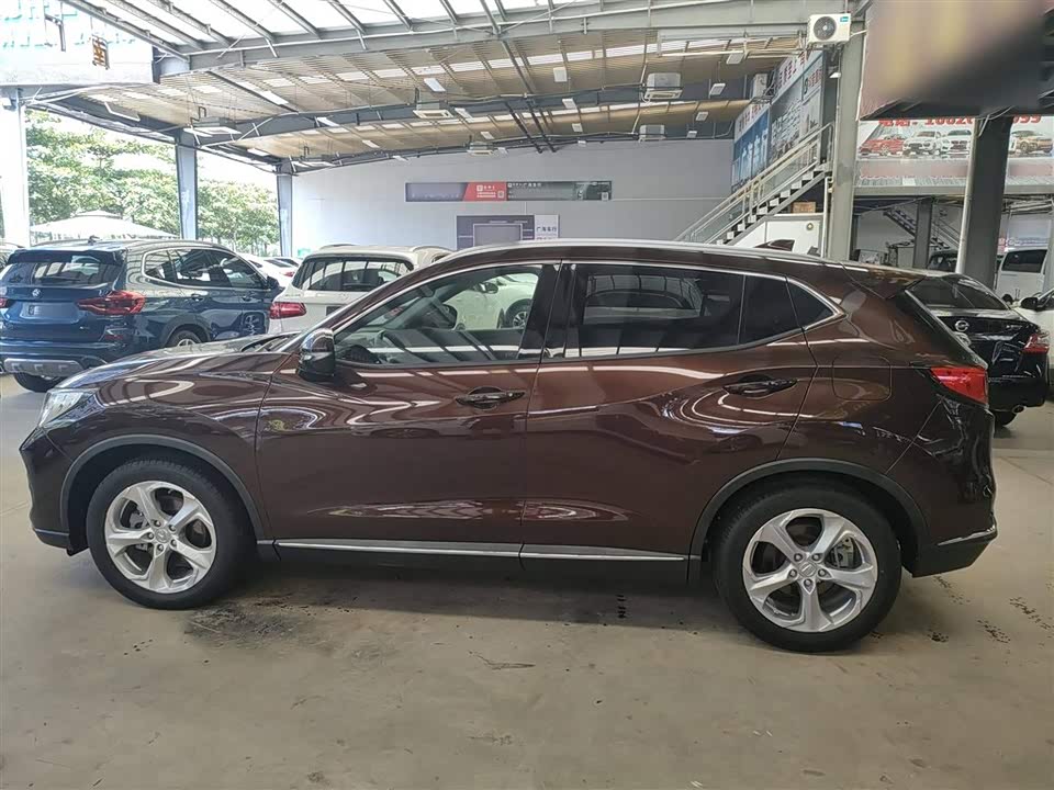 Acura CDX Acura CDX