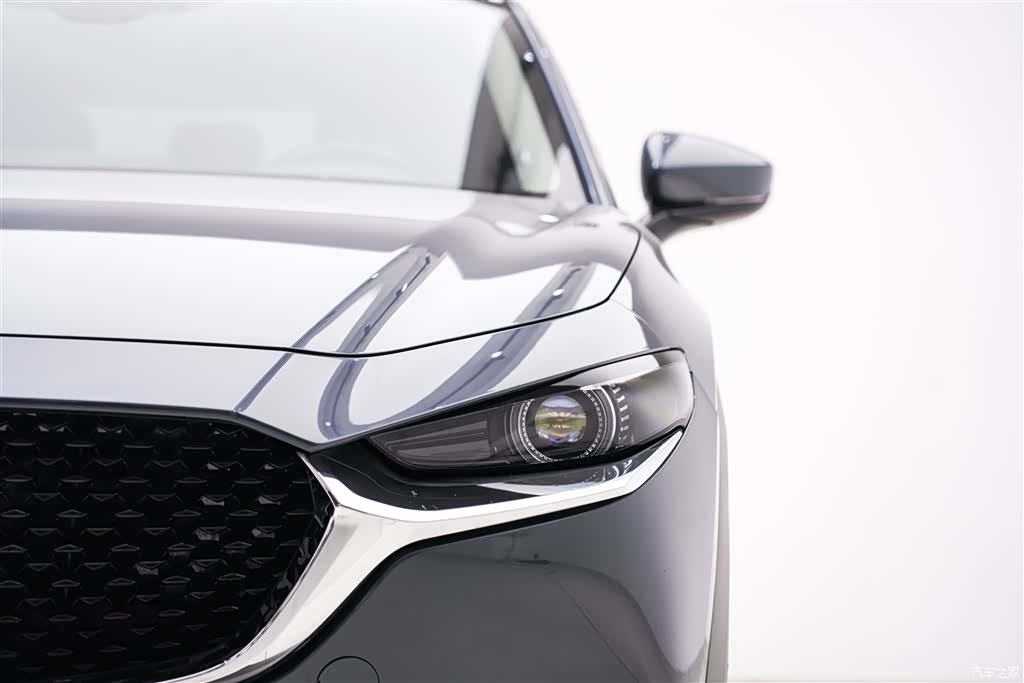 Mazda CX-30, 2021 8