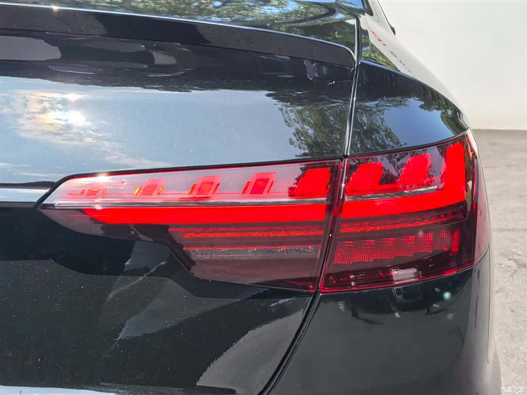 Audi S4, 2025 22