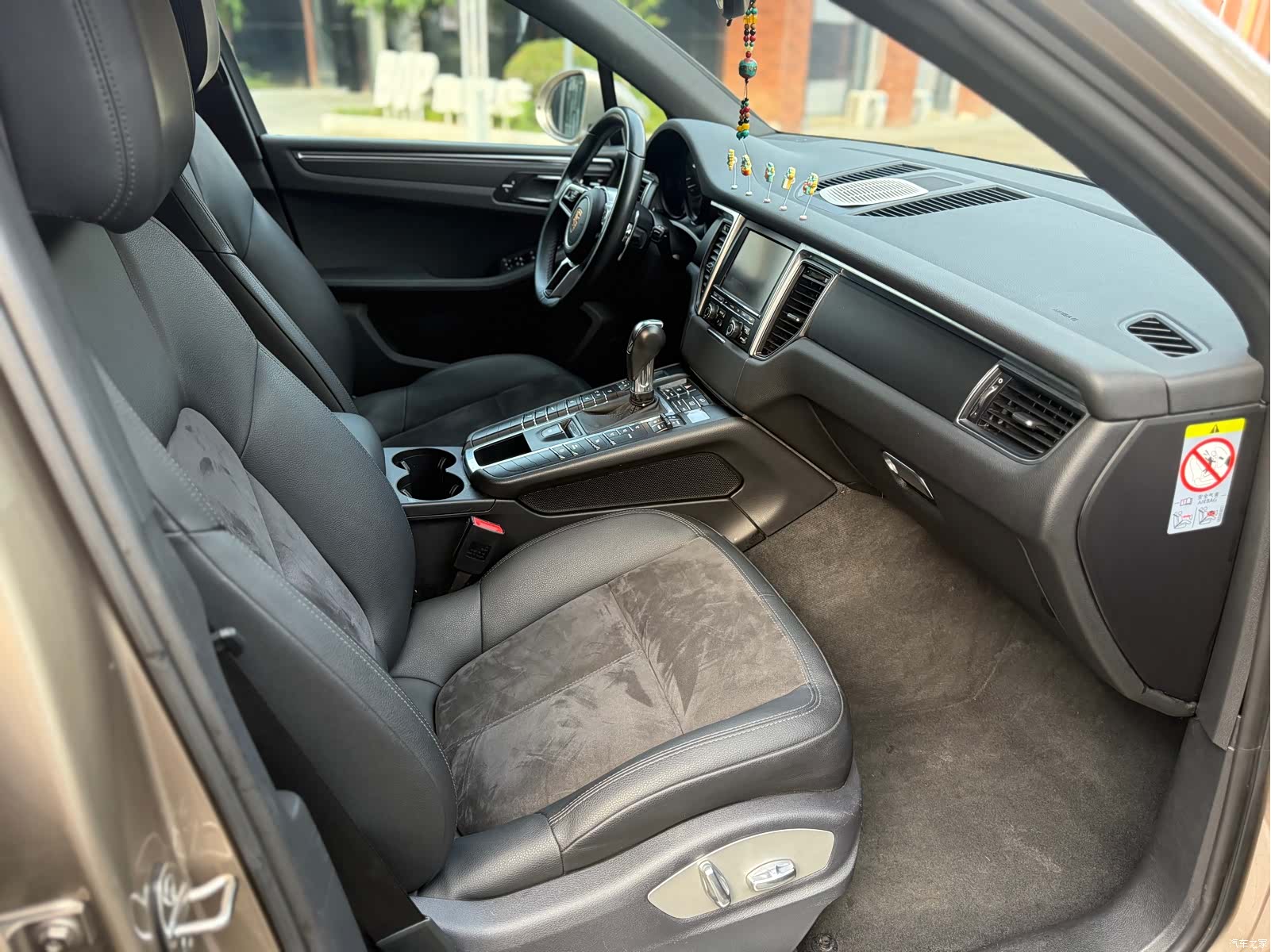 Porsche Macan, 2014 18